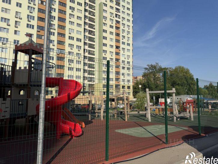 3-комн квартира ул Ново-Вокзальная, 114,  д. 114