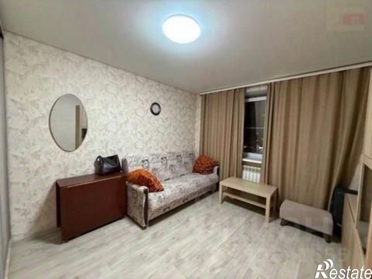 1-комн квартира ул Ново-Садовая, 24,  д. 24