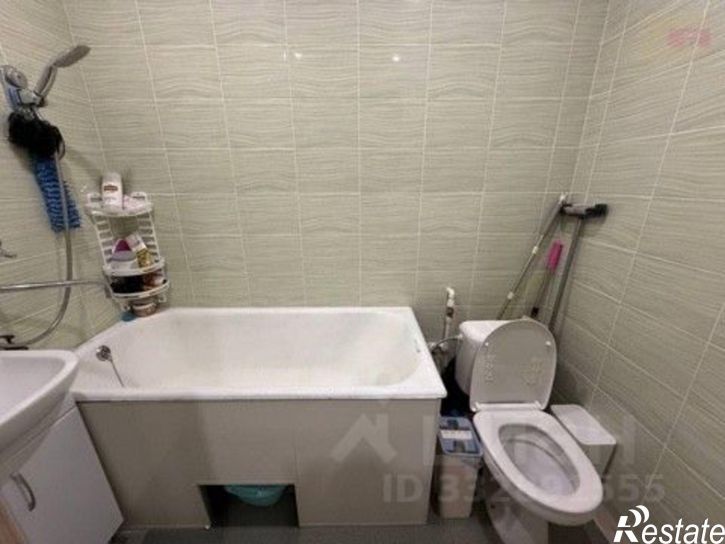 1-комн квартира ул Ново-Садовая, 24,  д. 24