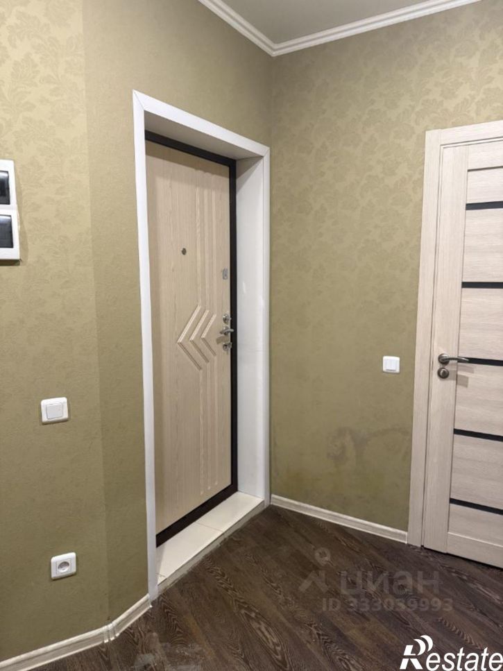 1-комн квартира ул Солнечная, 14,  д. 14