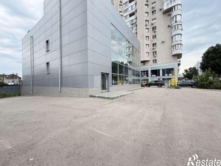 Торговое помещение ул Ново-Садовая, 126,  д. 126