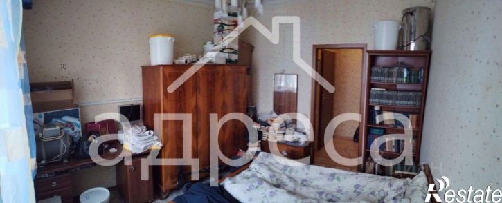 2-комн квартира ул Чапаевская, 212,  д. 212