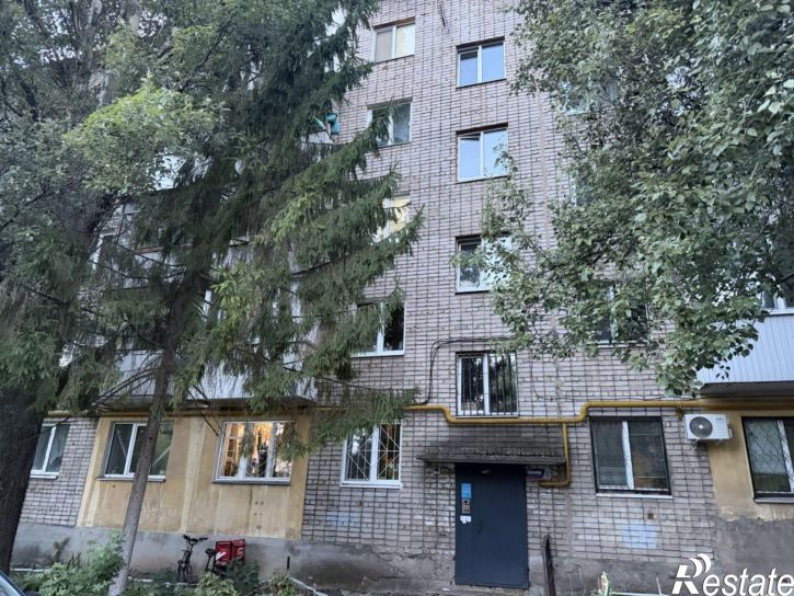 1-комн квартира ул Вольская, 59,  д. 59