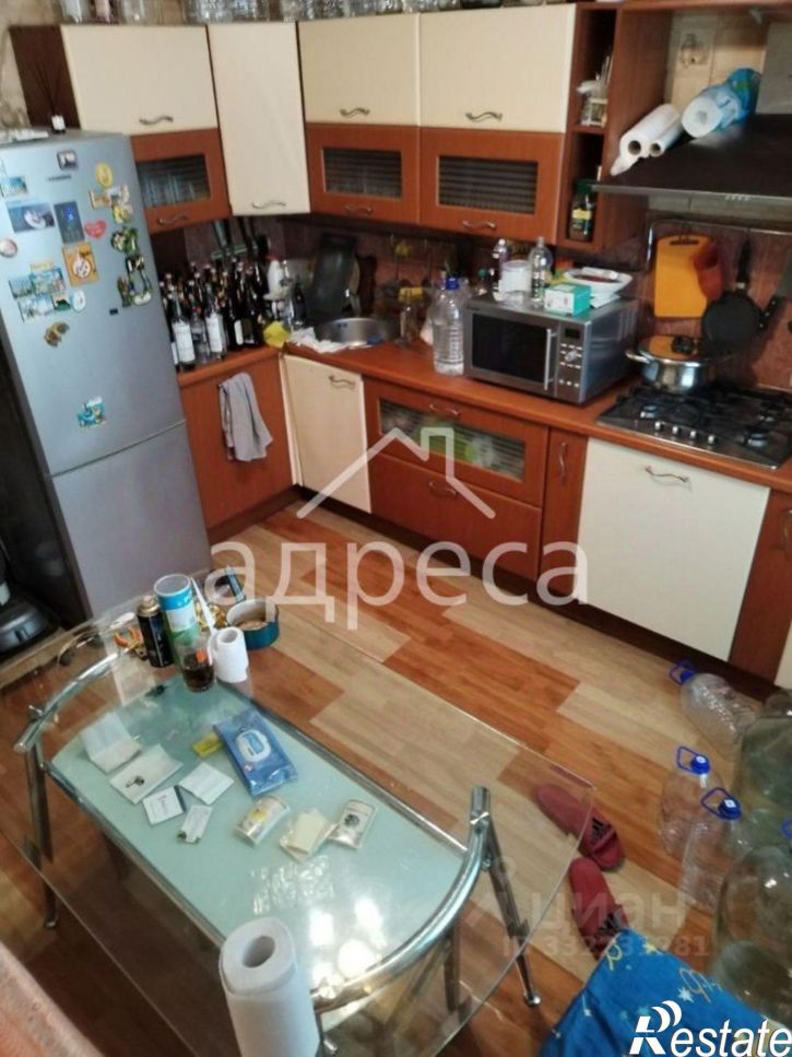 2-комн квартира ул Чапаевская, 212,  д. 212