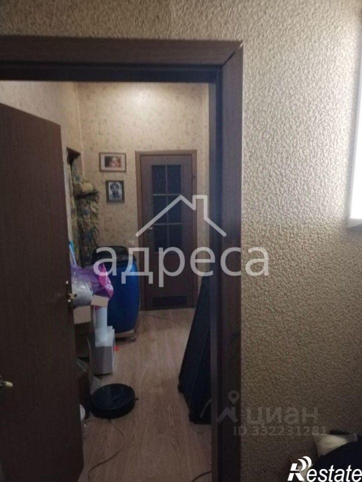 2-комн квартира ул Чапаевская, 212,  д. 212
