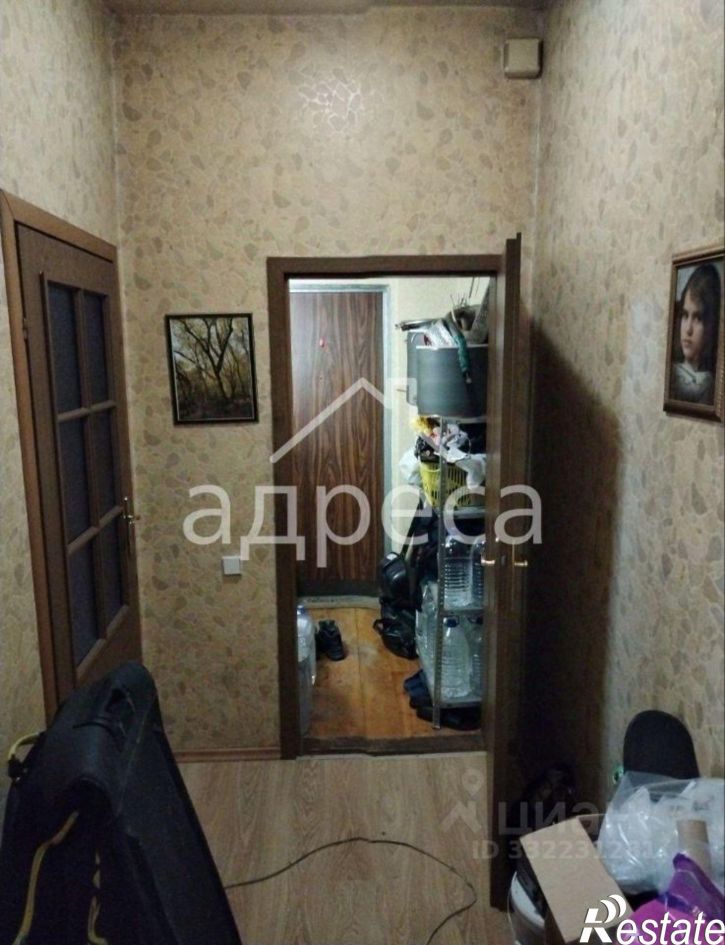 2-комн квартира ул Чапаевская, 212,  д. 212