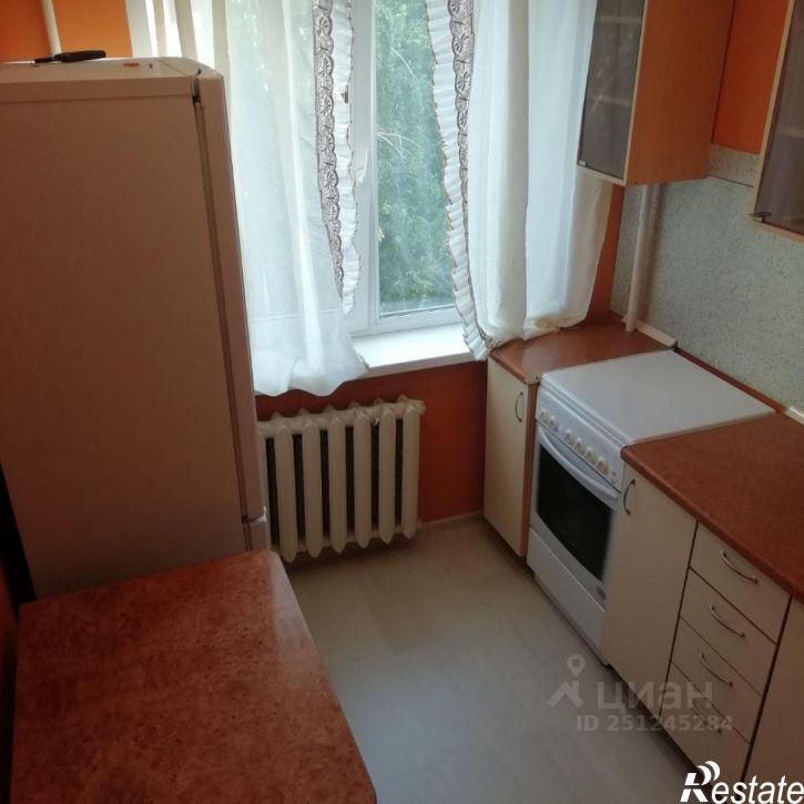 1-комн квартира ул Воронежская, 139,  д. 139