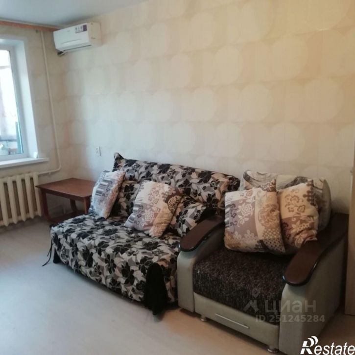 1-комн квартира ул Воронежская, 139,  д. 139