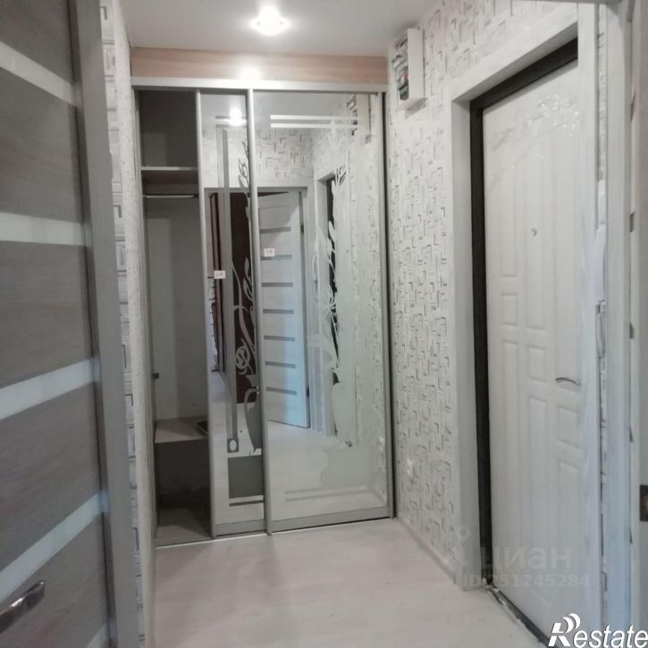 1-комн квартира ул Воронежская, 139,  д. 139