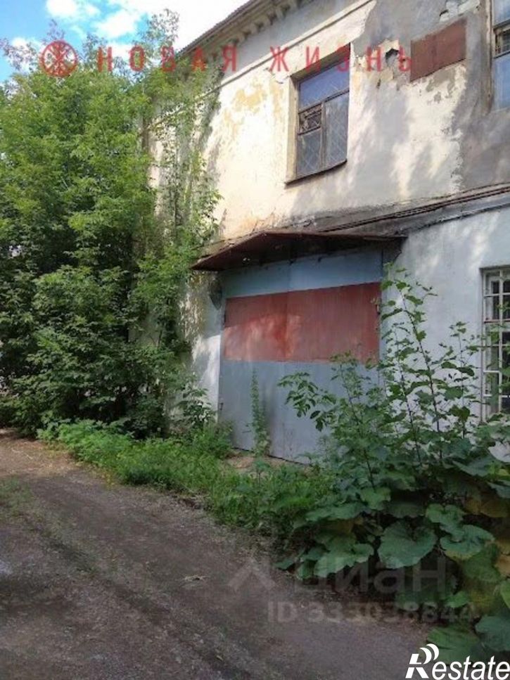 Производственное помещение ул Земеца, 3,  д. 3