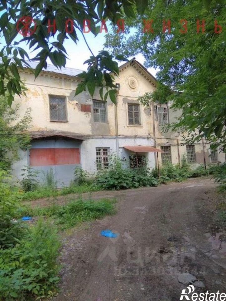 Производственное помещение ул Земеца, 3,  д. 3