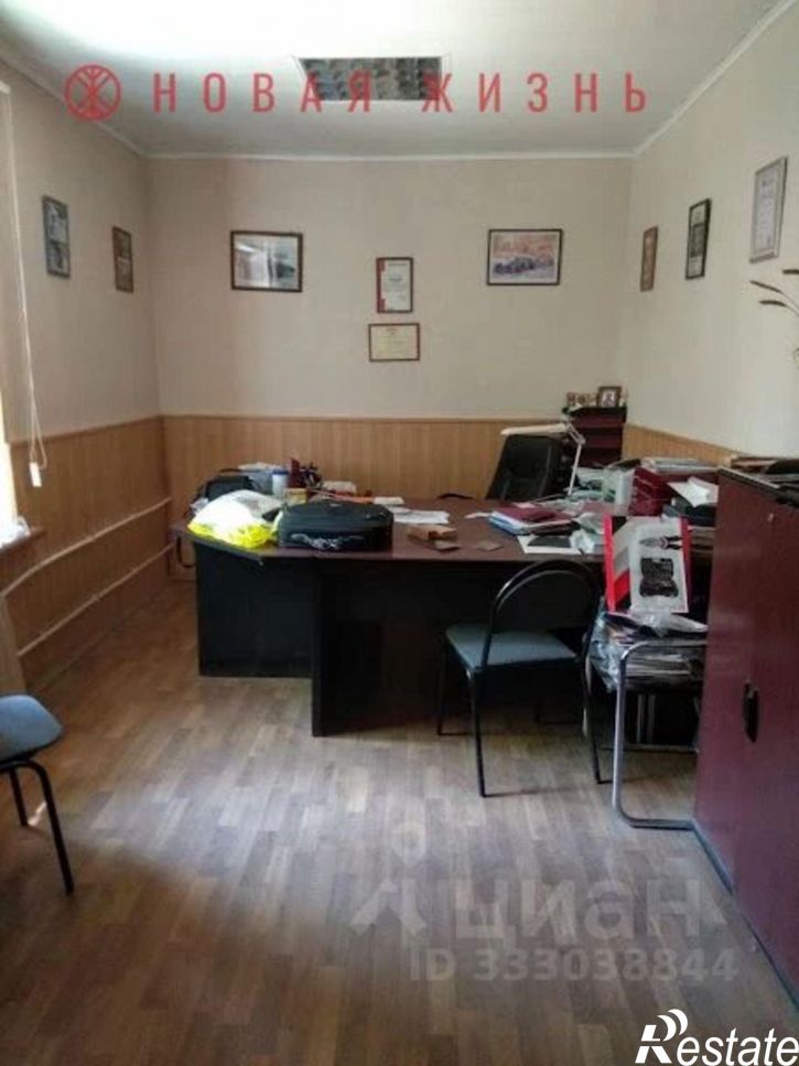 Производственное помещение ул Земеца, 3,  д. 3
