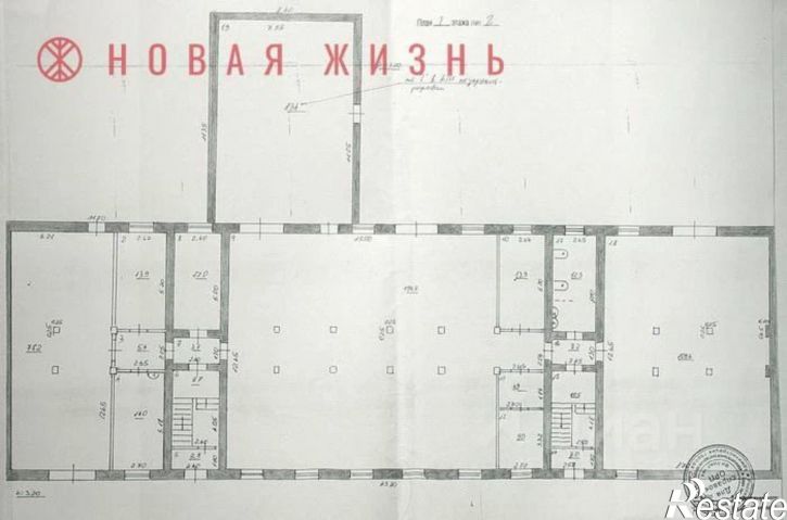 Производственное помещение ул Земеца, 3,  д. 3