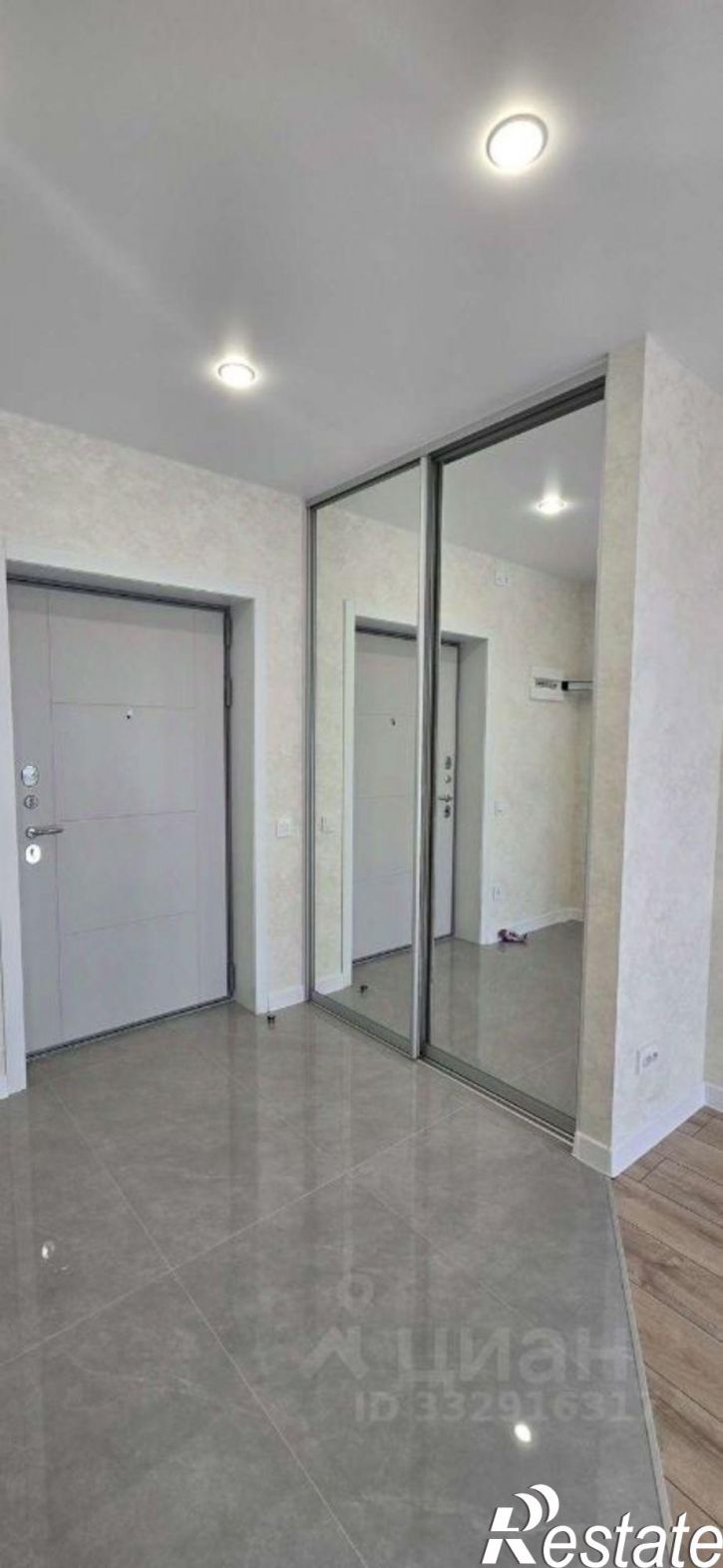 1-комн квартира улица Стара-Загора,дом 240