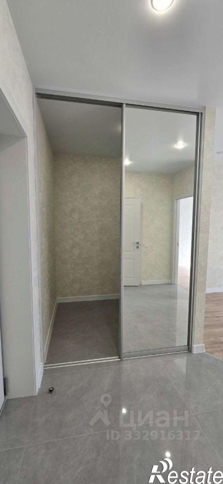 1-комн квартира улица Стара-Загора,дом 240