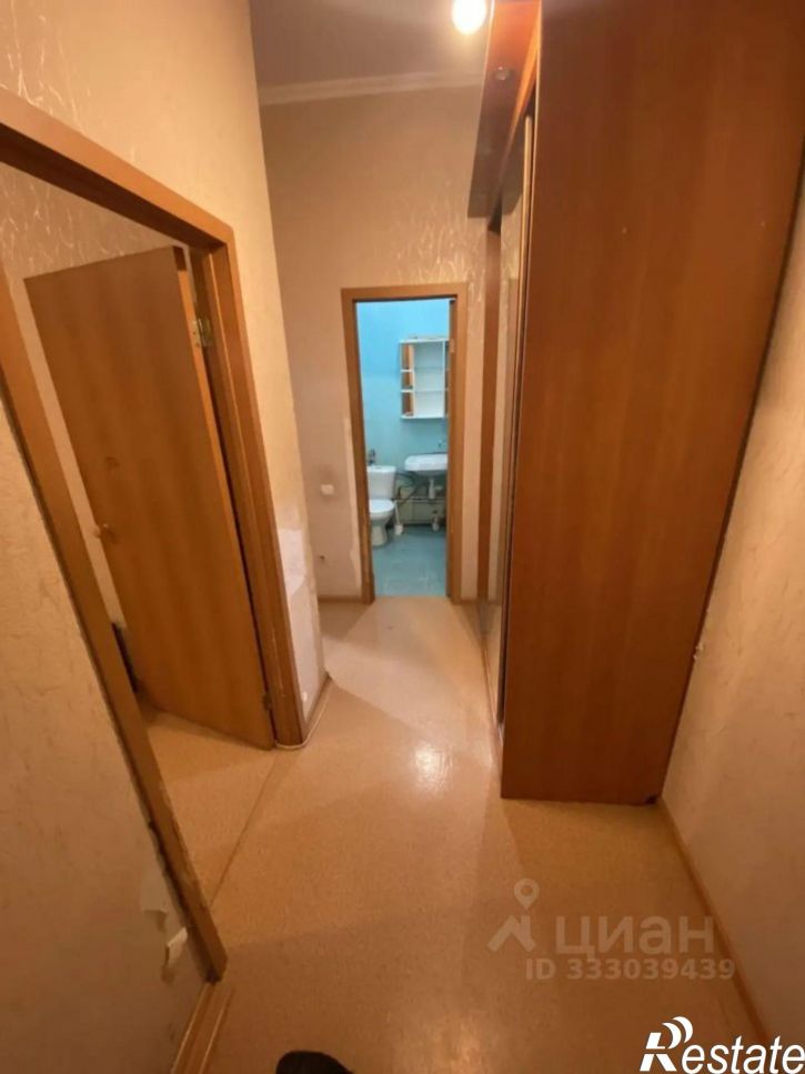 1-комн квартира б-р Ивана Финютина, 11,  д. 11