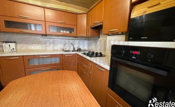 2-комн квартира ул Свободы, 126А,  д. 126А
