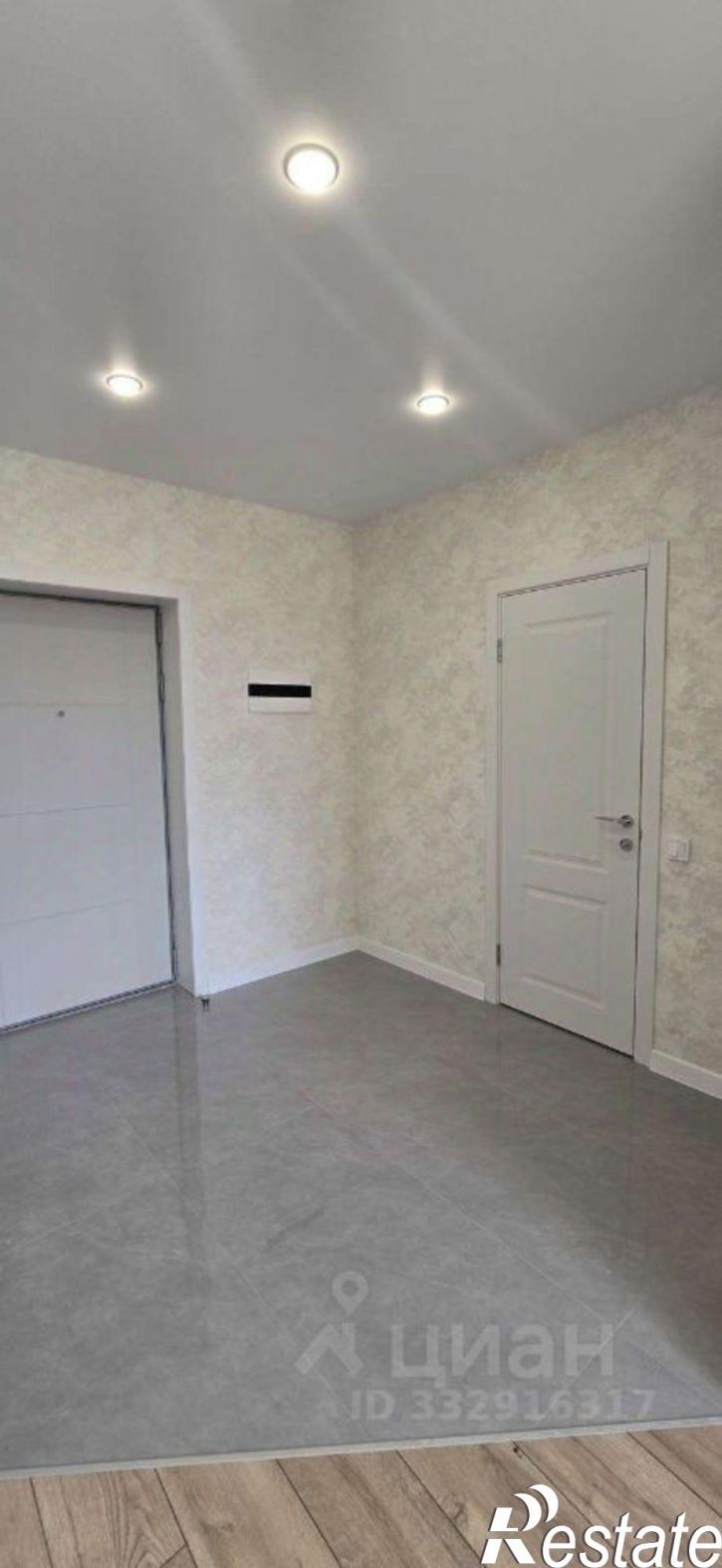 1-комн квартира улица Стара-Загора,дом 240