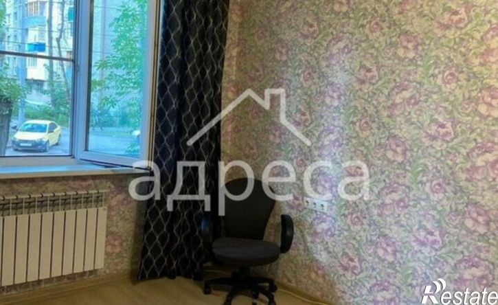 2-комн квартира ул Ерошевского, 45,  д. 45