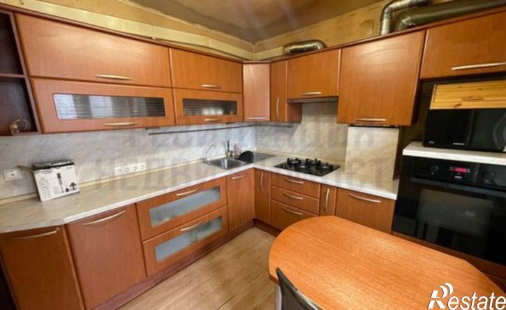 2-комн квартира ул Свободы, 126А,  д. 126А