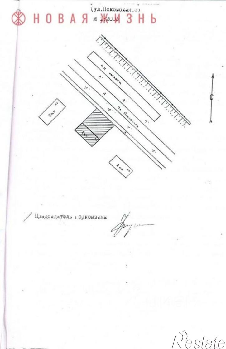 Производственное помещение ул Земеца, 3,  д. 3