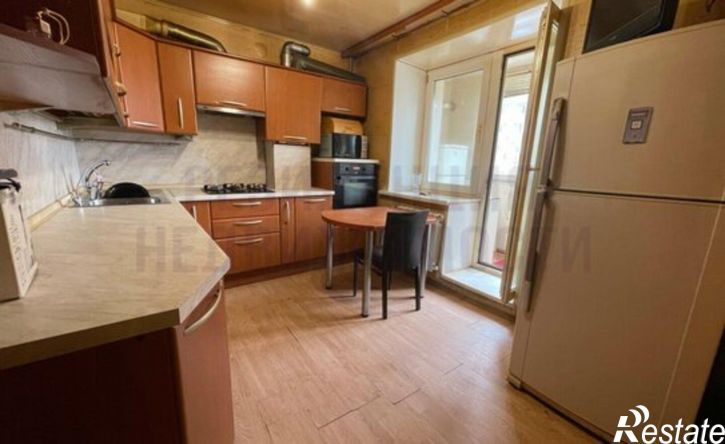 2-комн квартира ул Свободы, 126А,  д. 126А