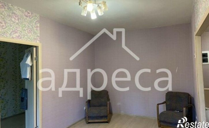 2-комн квартира ул Ерошевского, 45,  д. 45