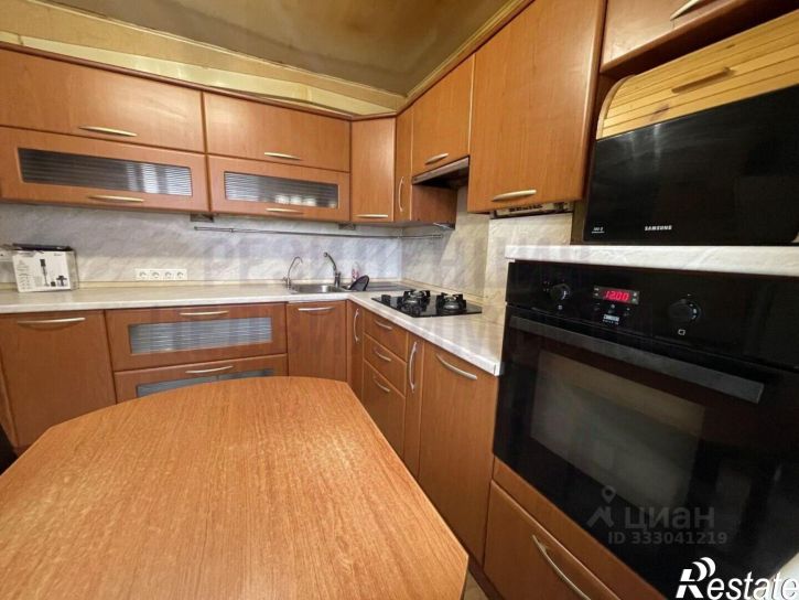 2-комн квартира ул Свободы, 126А,  д. 126А