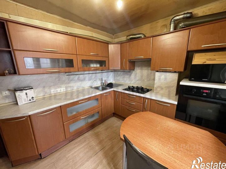 2-комн квартира ул Свободы, 126А,  д. 126А
