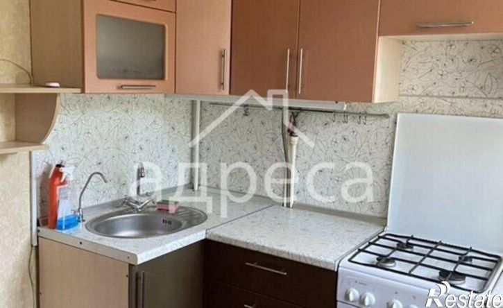 2-комн квартира ул Ерошевского, 45,  д. 45