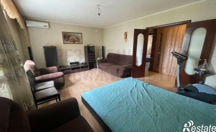 2-комн квартира ул Свободы, 126А,  д. 126А