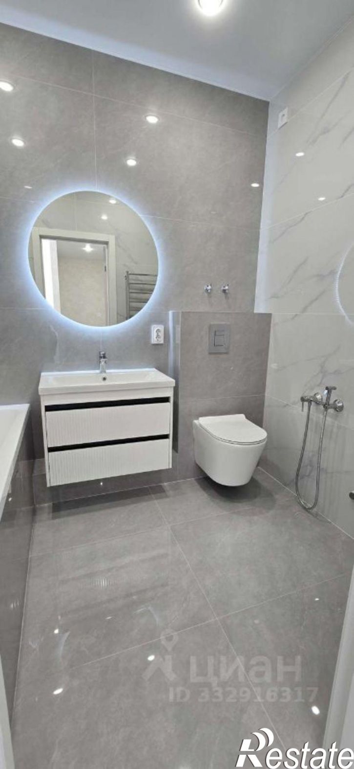 1-комн квартира улица Стара-Загора,дом 240