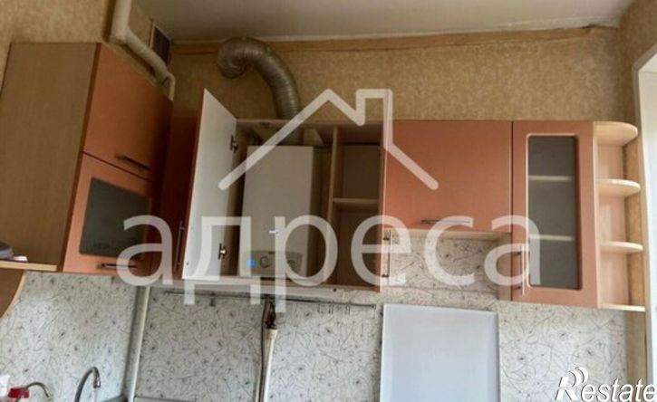 2-комн квартира ул Ерошевского, 45,  д. 45