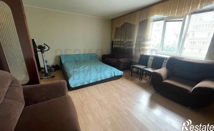 2-комн квартира ул Свободы, 126А,  д. 126А