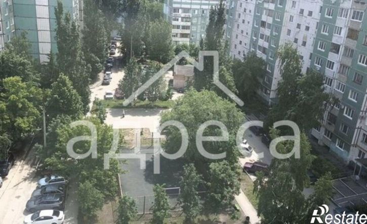 3-комн квартира ул Аминева, 12,  д. 12