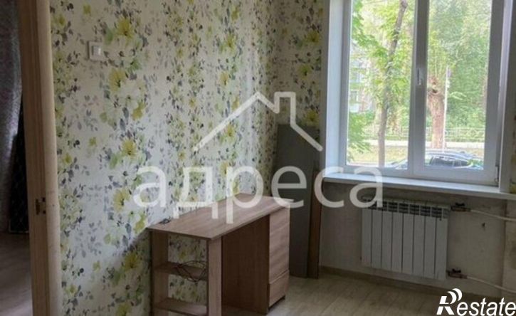 2-комн квартира ул Ерошевского, 45,  д. 45