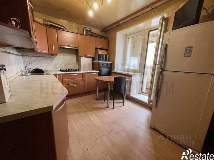 2-комн квартира ул Свободы, 126А,  д. 126А