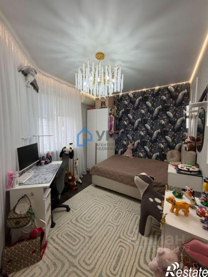 2-комн квартира ул Мичурина, 152,  д. 152