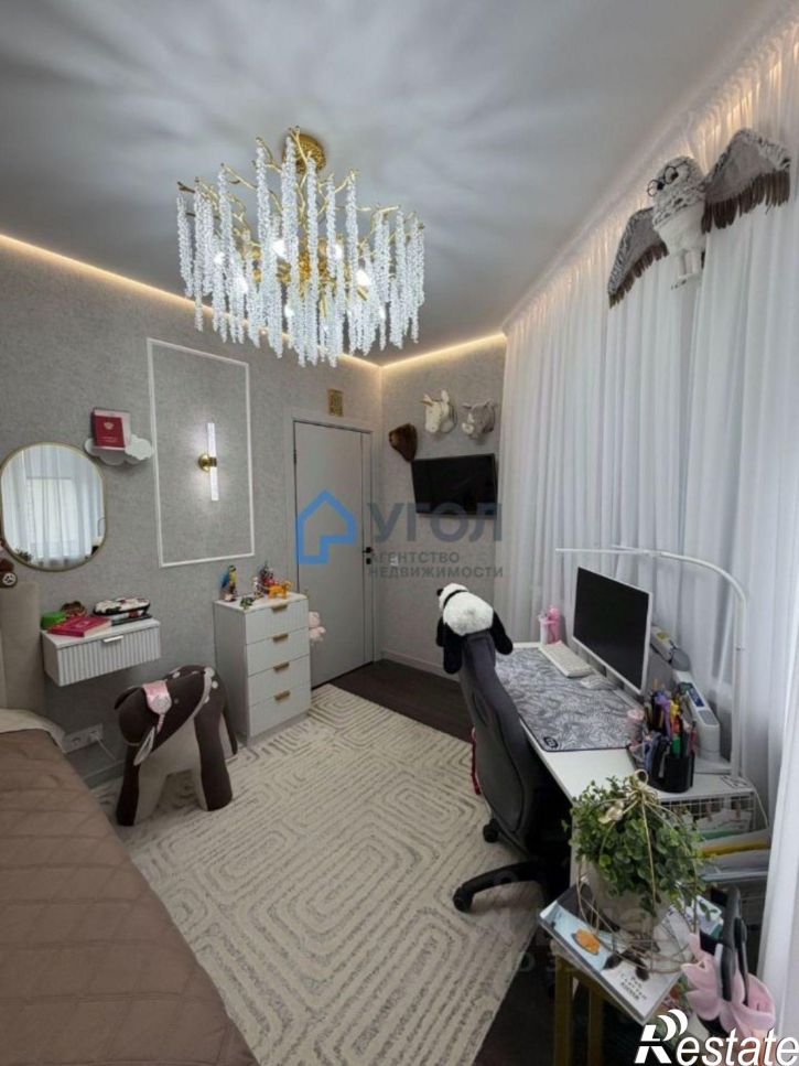 2-комн квартира ул Мичурина, 152,  д. 152