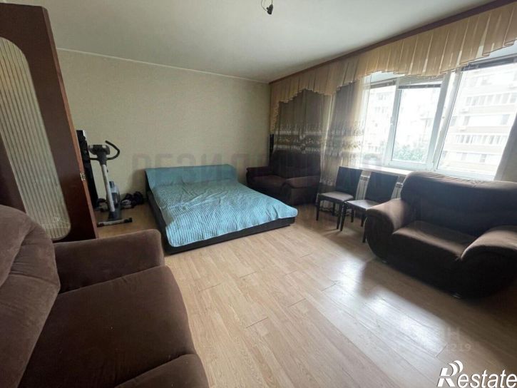 2-комн квартира ул Свободы, 126А,  д. 126А
