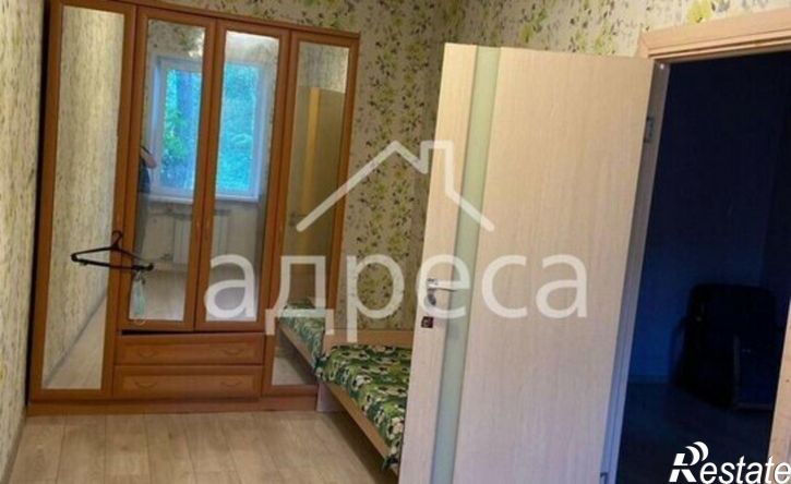 2-комн квартира ул Ерошевского, 45,  д. 45