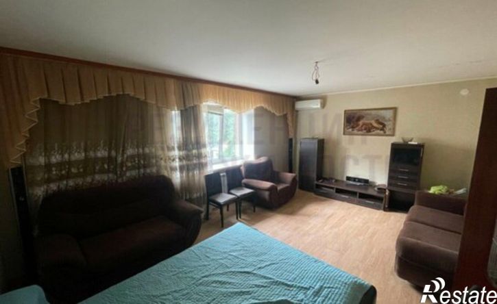 2-комн квартира ул Свободы, 126А,  д. 126А