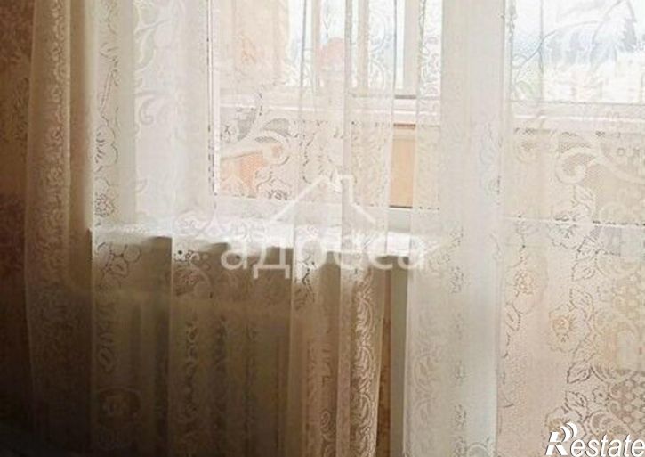 3-комн квартира ул Аминева, 12,  д. 12