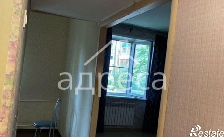 2-комн квартира ул Ерошевского, 45,  д. 45