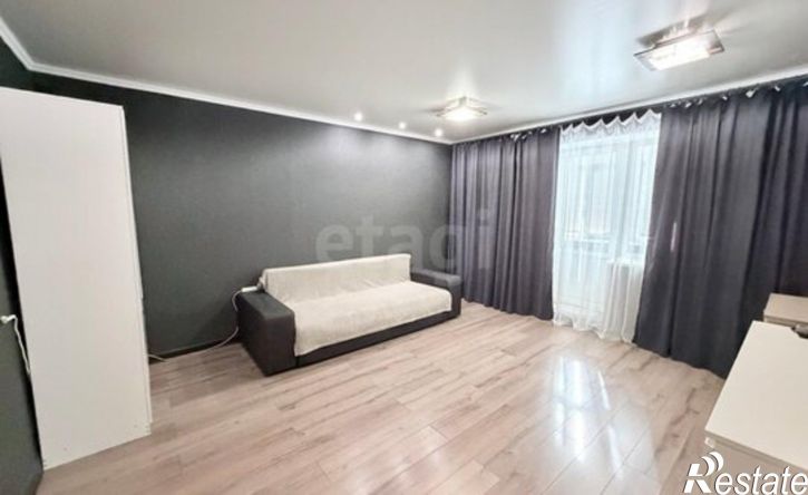 1-комн квартира ул Батайская, 20,  д. 20