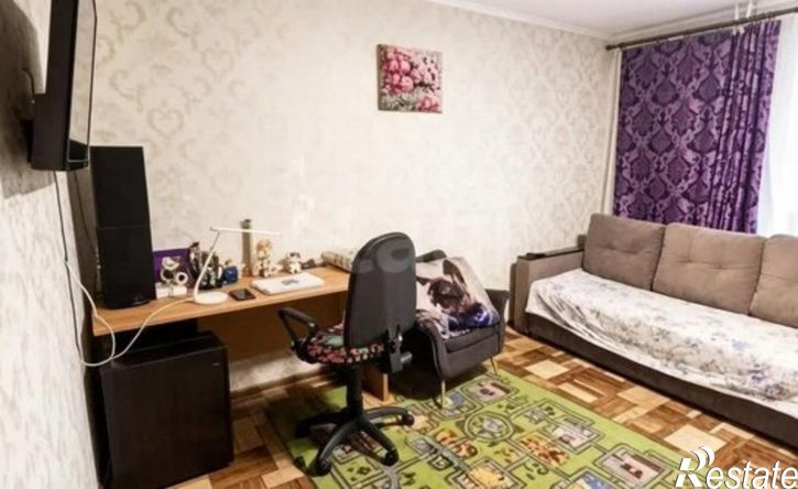 1-комн квартира ул Стара Загора, 285,  д. 285