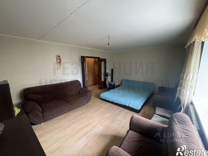 2-комн квартира ул Свободы, 126А,  д. 126А