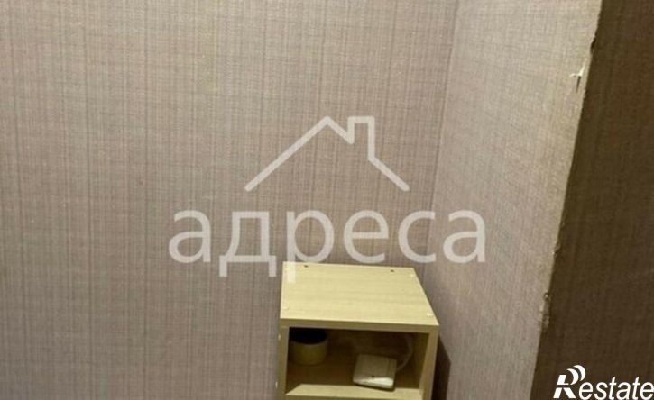 2-комн квартира ул Ерошевского, 45,  д. 45