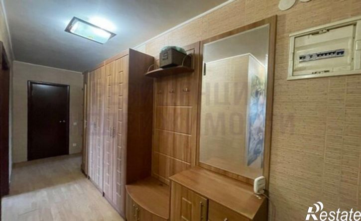 2-комн квартира ул Свободы, 126А,  д. 126А