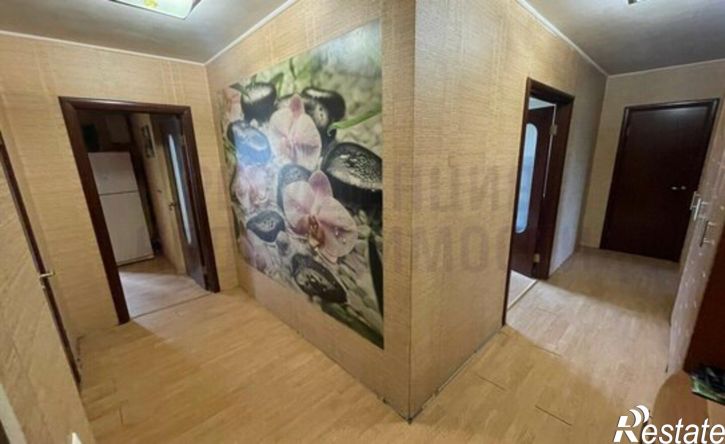 2-комн квартира ул Свободы, 126А,  д. 126А
